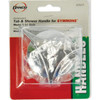 Danco Single Chrome Tub & Shower Handle Kit 9D00037577 402249
