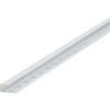 M-D 1/4"x8' Alm Cap Moulding 70144 Pack of 6