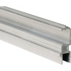 Prime-Line 1-1-4 In. x 72 In. Mill Triple Track Bottom Window Frame Pack of 6 PL14192 269336