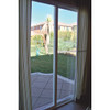 Defender Security 28 In. to 48 In. Patio Door Bar Lock U 9920 247367