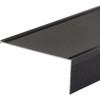M-D Building Products 4-1/2 In. x 1-1/2 In. x 36 In. Bronze Aluminum Sill Nosing