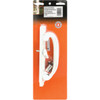 Prime-Line Mortise Style Sliding Door Handle Set With Offset Thumbturn C 1280 254357