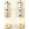 Prime-Line Bifold Door Top Mount Pivot (2 Count) N 6702 236497