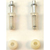 Prime-Line Bifold Door Top Mount Pivot (2 Count) N 6702 236497