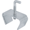 Prime-Line 1-1-4 In. Steel Bed Rail Clamp (2-Pack) U 9006 229962