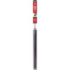M-D Building Products 36 In. Black Door Sweep Insert 25756 260115