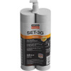 Simpson Strong-Tie 22 Oz. High-Strength Epoxy Adhesive with Nozzle & Extension SET3G22-N 107425