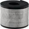 StormStop Ridge Vent 7 In. x 20 Ft. Roll 58786