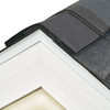 StormStop Ridge Vent 7 In. x 20 Ft. Roll 58786 122114