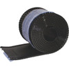 AirVent Peak Performer II 28 Ft. Shingle-Over Rolled Ridge Vent 84732 111546