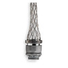 Hubbell Wiring Device-Kellems Conduit Fitting,Steel,Trade Size 1/2in H050CNK