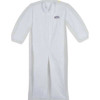 Kleenguard Disposable Coveralls,XL,White,SMMMS,PK24 49004