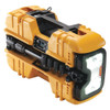 Pelican Remote Area Light,Bluetooth 6 ft.,Yellow 9490