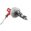 Ridgid Drain Cleaner,120V,Model K-45AF-5 36003
