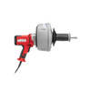 Ridgid Drain Cleaner,120V,Model K-45AF-5 36003
