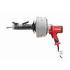 Ridgid Drain Cleaner,120V,Model K-45AF-5 36003