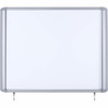MasterVision  Dry Erase Board VT340609760