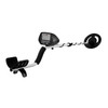 Barska Metal Detector, Aluminum, LCD BE11642