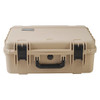 Skb Tan Protective Case, 13.18"L x 11.12"W x 5.21"D 3I-1209-4T-L