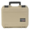 Skb Tan Protective Case, 13.18"L x 11.12"W x 5.21"D 3I-1209-4T-L