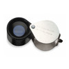 Bausch + Lomb Magnifier,20X,Coddington 81-61-41
