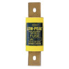 UL Class Fuse, J Class, Time-Delay, 125A, 600V AC, Non-Indicating  LPJ-125SP