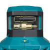 Makita Inflator, 160 psi, 40V DC, 25-1-2" Hose MP001GZ01