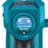 Makita Inflator, 160 psi, 40V DC, 25-1-2" Hose MP001GZ01