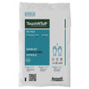 Sterile Cleanroom Gloves, 5 ISO Class, Nitrile, 12 in L, 5 mil, Green, M, 200 PK  93-700