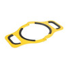 Vestil Manual Cylinder Lifter, Load Cap. 200 lb. CYL-M-9