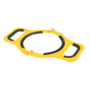 Vestil Manual Cylinder Lifter, Load Cap. 200 lb. CYL-M-9