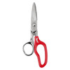 Milwaukee Tool Electrician Scissors with Extended Handle 48-22-4049