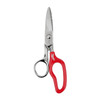 Milwaukee Tool Electrician Scissors with Extended Handle 48-22-4049