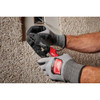 Milwaukee Tool Ratcheting Insulated Terminals Crimper 48-22-3084