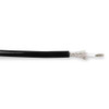 Carol Coaxial Cable,RG-6-U,Black C5886.31.01