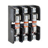 Mersen CC Class, Time-Delay, 2.5A, 600V AC, Non-Indicating ATQR2-1-2