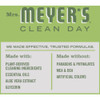 Mrs. Meyer's Clean Day 16 Oz. Dandelion Dish Soap 11983 626743