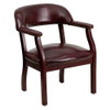 Flash Furniture B-Z105-OXBLOOD-GG