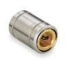 Thomson Ball Bushing,Bore Dia 0.188 In INST369SS