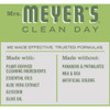 Mrs. Meyer's Clean Day 16 Oz. Dandelion Natural All-Purpose Cleaner 11984 629514