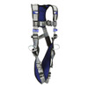 ExoFit(TM) X200 Fall Protection Harness, 2XL, 420 lb, Quick-Connect Chest/ Quick-Connect Leg Straps