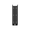 Milwaukee Tool Laser Track Clip,Construction Rubber 48-35-1313