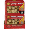 Royal Oak Red Box Tumbleweeds All Natural Odorless Fire Starter (16-Pack) 205-228-448 887426