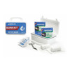Waterjel Burn Care Kit, Plastic Case, White, 5" H BK10-HA.69.000