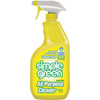 Simple Green 24 Oz. Lemon Liquid Cleaner & Degreaser 3010101214002
