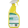 Simple Green 24 Oz. Lemon Liquid Cleaner & Degreaser 3010101214002 620885