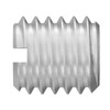 Thin Wall Self Locking Thread Insert, M8-1.25 Int Thrd Sz, Steel, 5 PK  319-M8-PK5