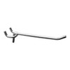 Manufacturer Varies Straight Hook,8",PK10 787CX6