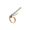 Ridgid Strap Wrench,#2,Aluminum 31350