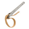 Ridgid Strap Wrench,#2,Aluminum 31350